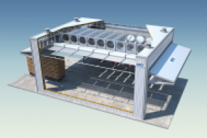 Сушильная камера