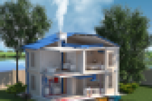 В разработке