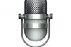 Реклама магазин "Березка" (голос+музыка)