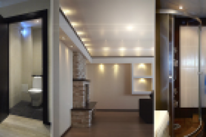 1к. квартира в Восточном мкр - 2 (Тюмень, 2012)