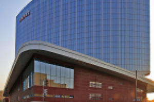 HYATT (Ekaterinburg)