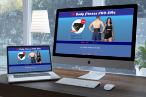 landing page_Пояс для спорта