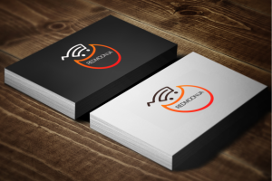 Разработка логотипа для интернет магазина