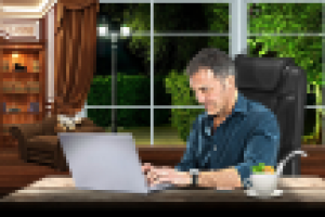 Иллюстрация для блога