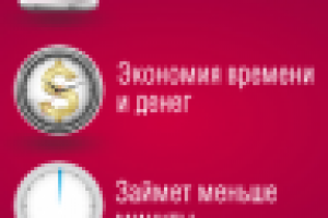 Дизайн баннера PopUp