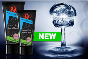 Производитель лаков для ногтей.