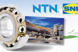 Реклама компании по продажи подшипников