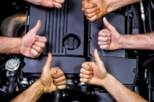 Настройка Таргетинга (Автосервис)