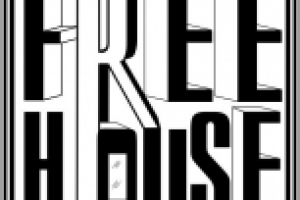 Фри-хаус - логотип