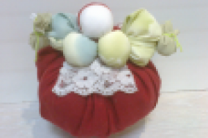 Кубышка-травница