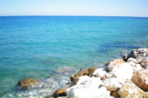 средиземное море