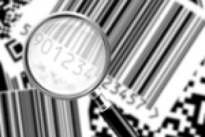 ActiveX + Com Объект для распознавания штрих-кодов.