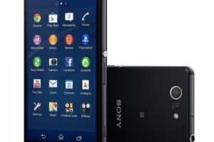 Sony Xperia Z3 voice