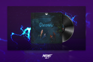 Обложка для трека