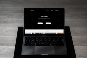 Сайт фотографа "DL PHOTOGRAPHER"