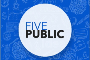 Генеральный директор в Рекламное агентство «Файв Паблик»