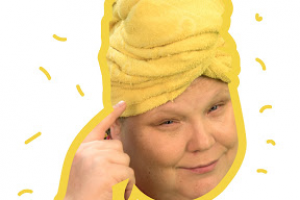 Адские бабки