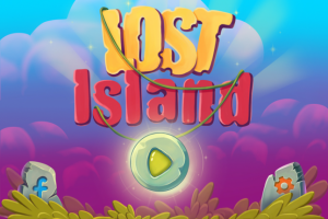 Логотип к игре