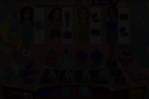 Анимация открытия коробки