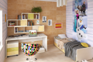 Детская комната