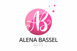 Разработка логотипа для интернет - магазина косметики