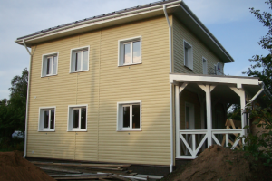 Фото объекта