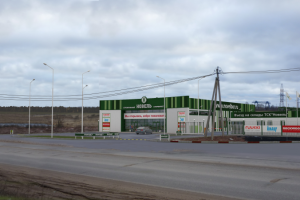 Визуализация архитектурного проекта