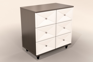 Дизайн комода.