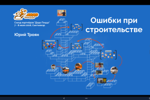 Дизайн презентации