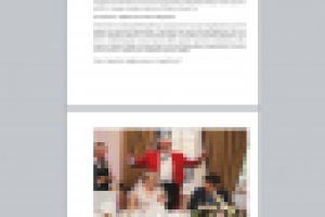 Как выбрать хорошего тамаду на свадьбу. Признаки профессионала