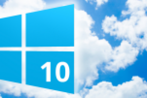 Обзор Windows 10