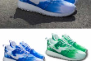 Обтравка и изменение цвета