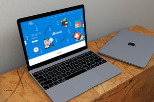 Сайт компании Progress Terra