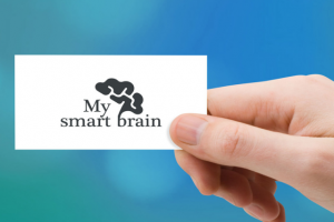 Логотип спикера My Smart Brain