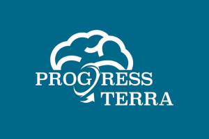Логотип компании Progress Terra