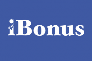Логотип продукта iBonus