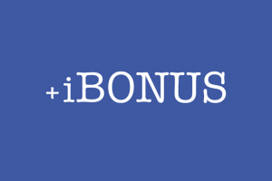 Логотип продукта iBonus