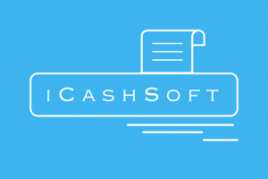 Логотип кассового софта