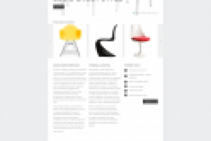 Интернет магазин Voca Design