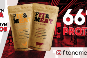 Fit&Meat