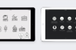 CORSO Catering | 2D оперативная полиграфия