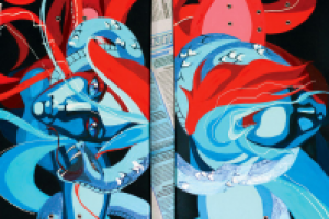 Не хотите ли яблок?