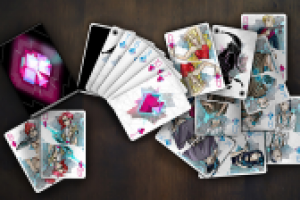 Игральные карты