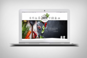 CORSO Catering | Website