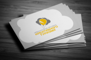 логотип для фестиваля креативного туризма