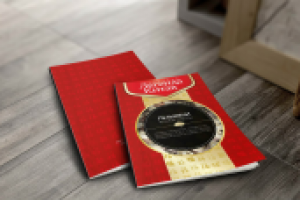 Легенда китая (брошюра)