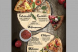 Алло, заказ? (стенд. пицца)