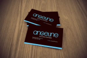 Визитка (частное лицо)