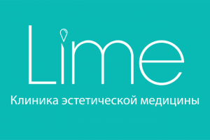 Логотип Lime