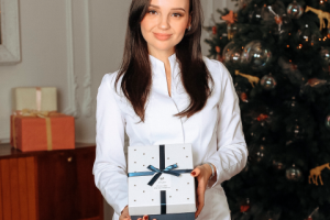 Розыгрыш для инстаграма врача